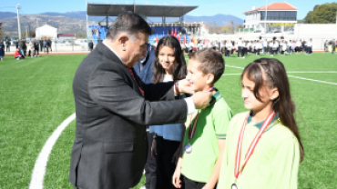 2025 29 EKİM CUMHURİYET BAYRAMI