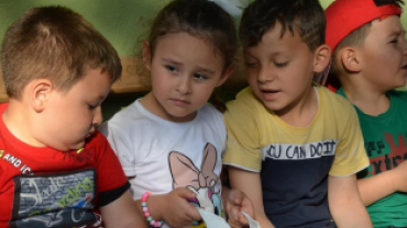 KÖPRÜCEK KÖYÜNDE BİR GÜZEL ADET