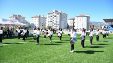 2025 29 EKİM CUMHURİYET BAYRAMI