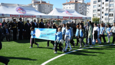 2025 29 EKİM CUMHURİYET BAYRAMI