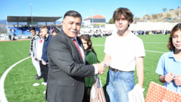 2025 29 EKİM CUMHURİYET BAYRAMI