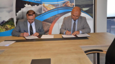 Kentsel tasarım ve sokak sağlıklaştırma protokolü imzalandı