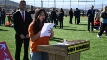 2025 29 EKİM CUMHURİYET BAYRAMI