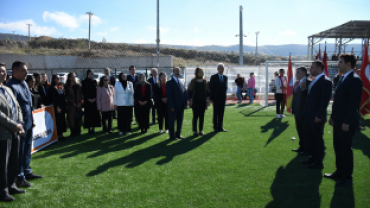 2025 29 EKİM CUMHURİYET BAYRAMI