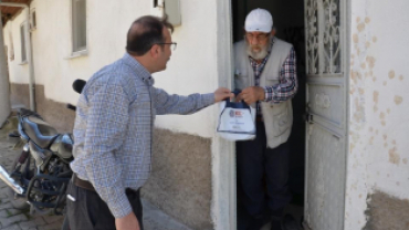 Emet’te Birlikte Bayram Kahvaltıları