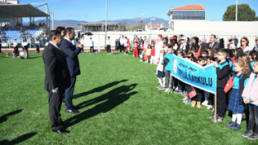 2025 29 EKİM CUMHURİYET BAYRAMI