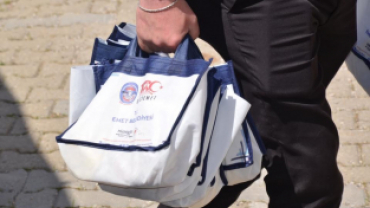 Emet’te Birlikte Bayram Kahvaltıları