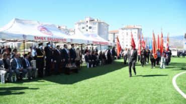 2025 29 EKİM CUMHURİYET BAYRAMI