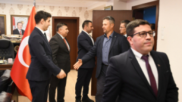 2025 29 EKİM CUMHURİYET BAYRAMI