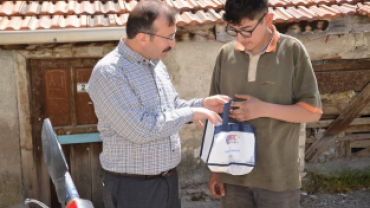 Emet’te Birlikte Bayram Kahvaltıları