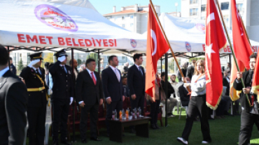 2025 29 EKİM CUMHURİYET BAYRAMI