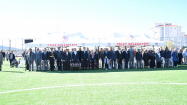 2025 29 EKİM CUMHURİYET BAYRAMI