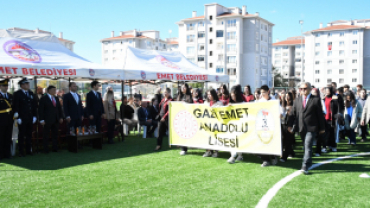 2025 29 EKİM CUMHURİYET BAYRAMI