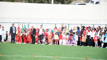 2025 29 EKİM CUMHURİYET BAYRAMI