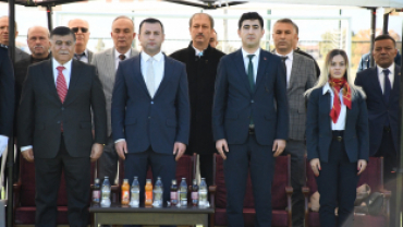 2025 29 EKİM CUMHURİYET BAYRAMI