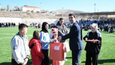 2025 29 EKİM CUMHURİYET BAYRAMI