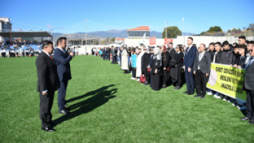 2025 29 EKİM CUMHURİYET BAYRAMI