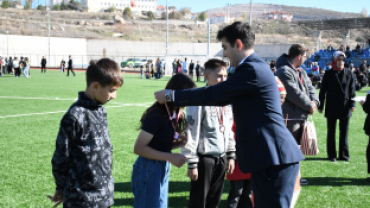 2025 29 EKİM CUMHURİYET BAYRAMI