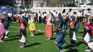 2025 29 EKİM CUMHURİYET BAYRAMI