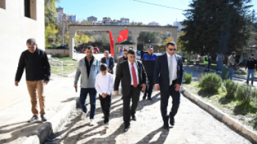 EMET PROTOKOLÜ YEŞİL KAPLICALARDA