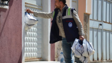 Emet’te Birlikte Bayram Kahvaltıları