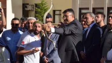 EMFEST Enfes Bir Şekilde Başladı