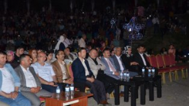 EMFEST Enfes Bir Şekilde Başladı