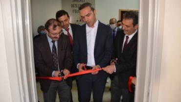 EMET 3 EYLÜL İLKOKULUMUZ AHŞAP TASARIM ATÖLYEMİZDE MİNİK ÖĞRENCİLERİMİZİN 