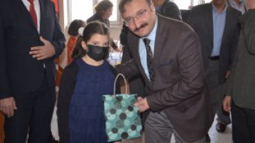 EMET 3 EYLÜL İLKOKULUMUZ AHŞAP TASARIM ATÖLYEMİZDE MİNİK ÖĞRENCİLERİMİZİN 