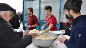 ŞİMŞEK ROTBALANS VE OTO LASTİK TAMİR SERVİSİ BUGÜN CUMA NAMAZI SONRASI DUALARLA AÇILDI...