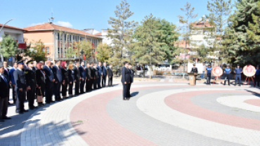 EMFEST'in 7.Günü İlçemizden Yetişen Değerlerimiz günüydü