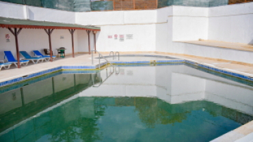 Başkan Koca: “Dünyada Sadece Japonya ve Emet’te Bulunan Yosunlu Havuzumuzu Yeniden Halkımıza Kazandırdık”