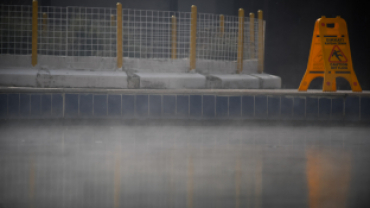 Başkan Koca: “Dünyada Sadece Japonya ve Emet’te Bulunan Yosunlu Havuzumuzu Yeniden Halkımıza Kazandırdık”