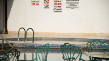 Başkan Koca: “Dünyada Sadece Japonya ve Emet’te Bulunan Yosunlu Havuzumuzu Yeniden Halkımıza Kazandırdık”