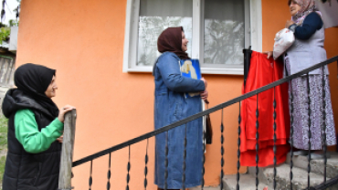 Türkiye'de bir ilk; Sosyal yoksunluk projesi hayata geçiriliyor