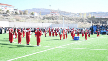 2025 29 EKİM CUMHURİYET BAYRAMI