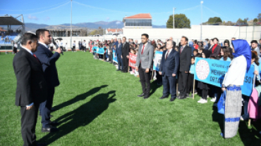 2025 29 EKİM CUMHURİYET BAYRAMI