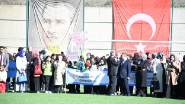 2025 29 EKİM CUMHURİYET BAYRAMI