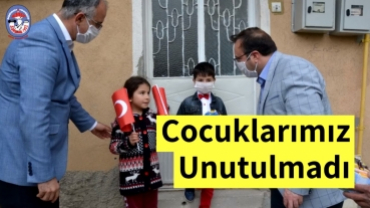 Koronavirüs Salgını Alınan Tedbirler ve Çalışmalar Bölüm -1- Devamı Gelecek...
