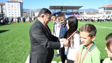 2025 29 EKİM CUMHURİYET BAYRAMI