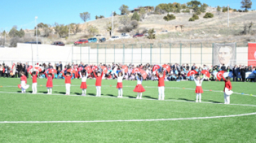 2025 29 EKİM CUMHURİYET BAYRAMI