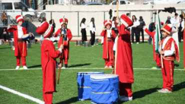 2025 29 EKİM CUMHURİYET BAYRAMI