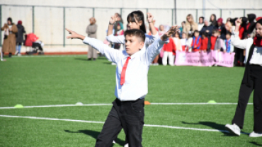 2025 29 EKİM CUMHURİYET BAYRAMI