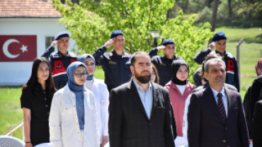 Gazi Emet'in tarihi zaferinin yıldönümü