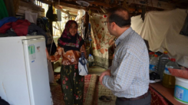 Emet’te Birlikte Bayram Kahvaltıları