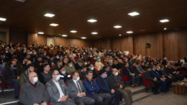 Zafer Haftasının Finali Emet İlçe Müftülüğünden Geldi