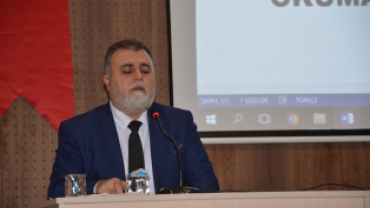 Zafer Haftasının Finali Emet İlçe Müftülüğünden Geldi