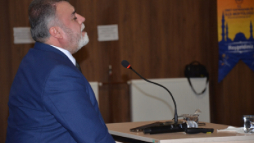 Zafer Haftasının Finali Emet İlçe Müftülüğünden Geldi