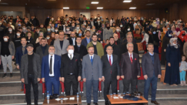 Zafer Haftasının Finali Emet İlçe Müftülüğünden Geldi