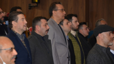 Zafer Haftasının Finali Emet İlçe Müftülüğünden Geldi